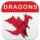 APK How to Origami Dragon