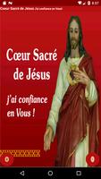 Sacré Coeur de Jésus, J'ai con Cartaz