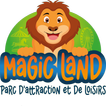 آیکون‌ Magic Land