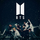 APK BTS Status Videos Image Quote Gif