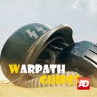 Warpath Guides アイコン