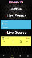 Breeze 19 الملصق