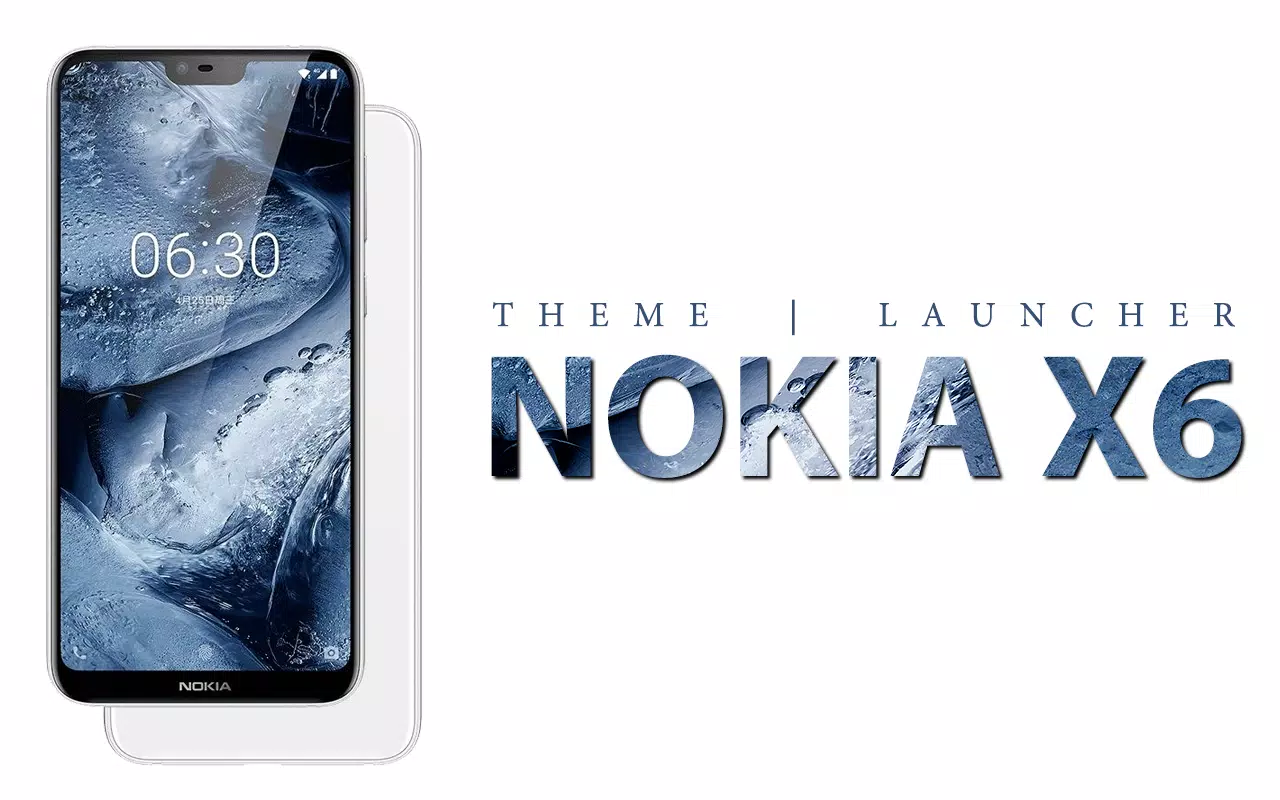 Theme for Nokia X6 APK for Android Download