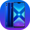 Theme for Huawei Honor 8X