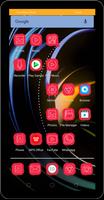 Theme for Huawei Honor 8X captura de pantalla 2