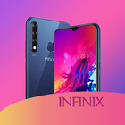 Theme for Infinix Smart 3 Plus icône