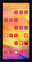 Xiaomi Redmi Note 7 Pro Theme screenshot 1