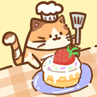 Cat Snack Cafe icon