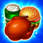 Snack Frenzy آئیکن