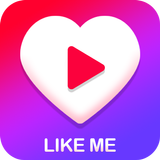 Like Me - Like Video Apps