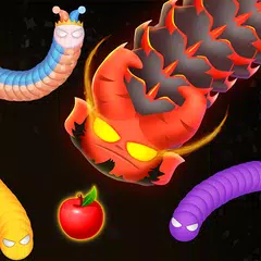 Snake Battle: 貪吃蛇進化論 APK 下載