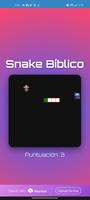 Snake Bíblico screenshot 1