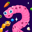 Snake Race - Jogo da Cobra APK