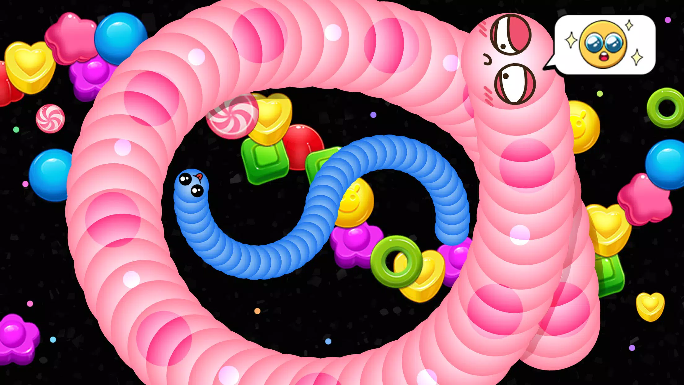 JOGO DA COBRINHA SNAKE APK للاندرويد تنزيل