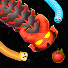 Worm Battle-icoon