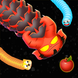 Worm Battle Zeichen