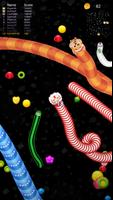 Worm Battle اسکرین شاٹ 3