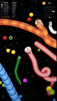 Serpiente: Juegos de gusanos captura de pantalla 3
