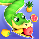 Snake Idle - Blackhole Eater APK