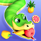 Snake Idle - Worm Game icon