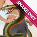 Snake Diet - Explained with Pr APK