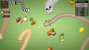 Snake Farm imagem de tela 1
