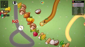 Snake Farm imagem de tela 3