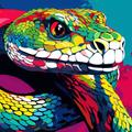 Snake Wallpaper HD