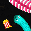 Snake Survivor: Reptoid Secret APK
