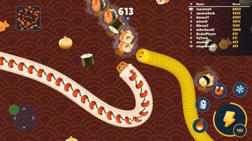 Snake Survivor: Reptoid Secret imagem de tela 3