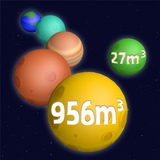 Planet Wormate: เกมงู io APK