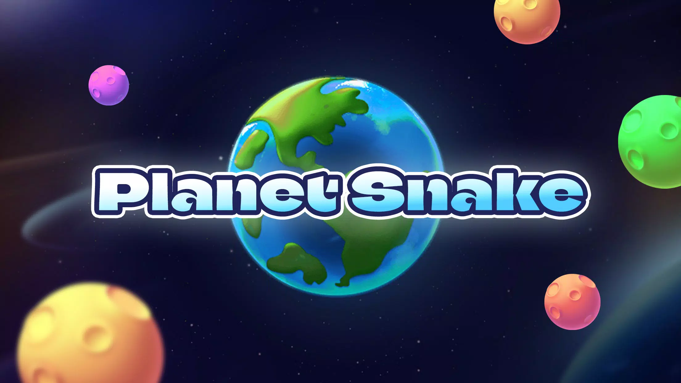 Download Planet Snake: 2048.io Games on PC (Emulator) - LDPlayer