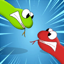 Snake & Worms. io APK