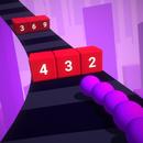 Snake vs Blocks 3D APK