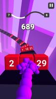 Snake vs Blocks 3D screenshot 2