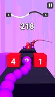 Snake vs Blocks 3D screenshot 7