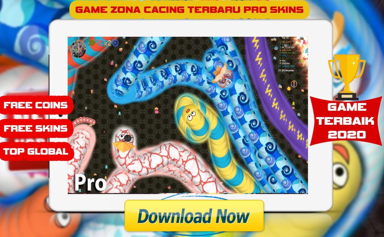 Snake Zone Worm Io 2020 Guide For Android Apk Download