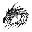 APK Snake Tattoo Design Wallpaper