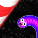 Snake Zone.io Slither Fun Worm APK