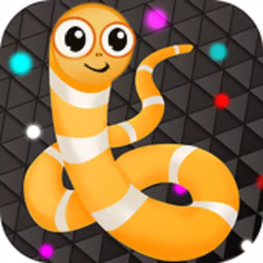 Snake.io - Jogos io da cobra Inicio do Game 