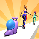 Snail Trail APK