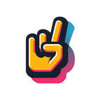 I Have Never Group Party Game أيقونة