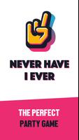 Never Have I Ever poster