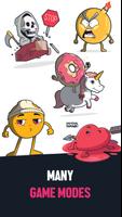 I Have Never Group Party Game تصوير الشاشة 2