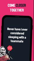 I Have Never Group Party Game تصوير الشاشة 3