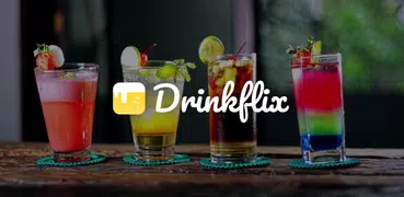 Drinkflix Partygame