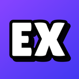 Exposed Fun Game with Friends أيقونة