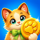 Cozy Pet Room: Spins & Coins APK