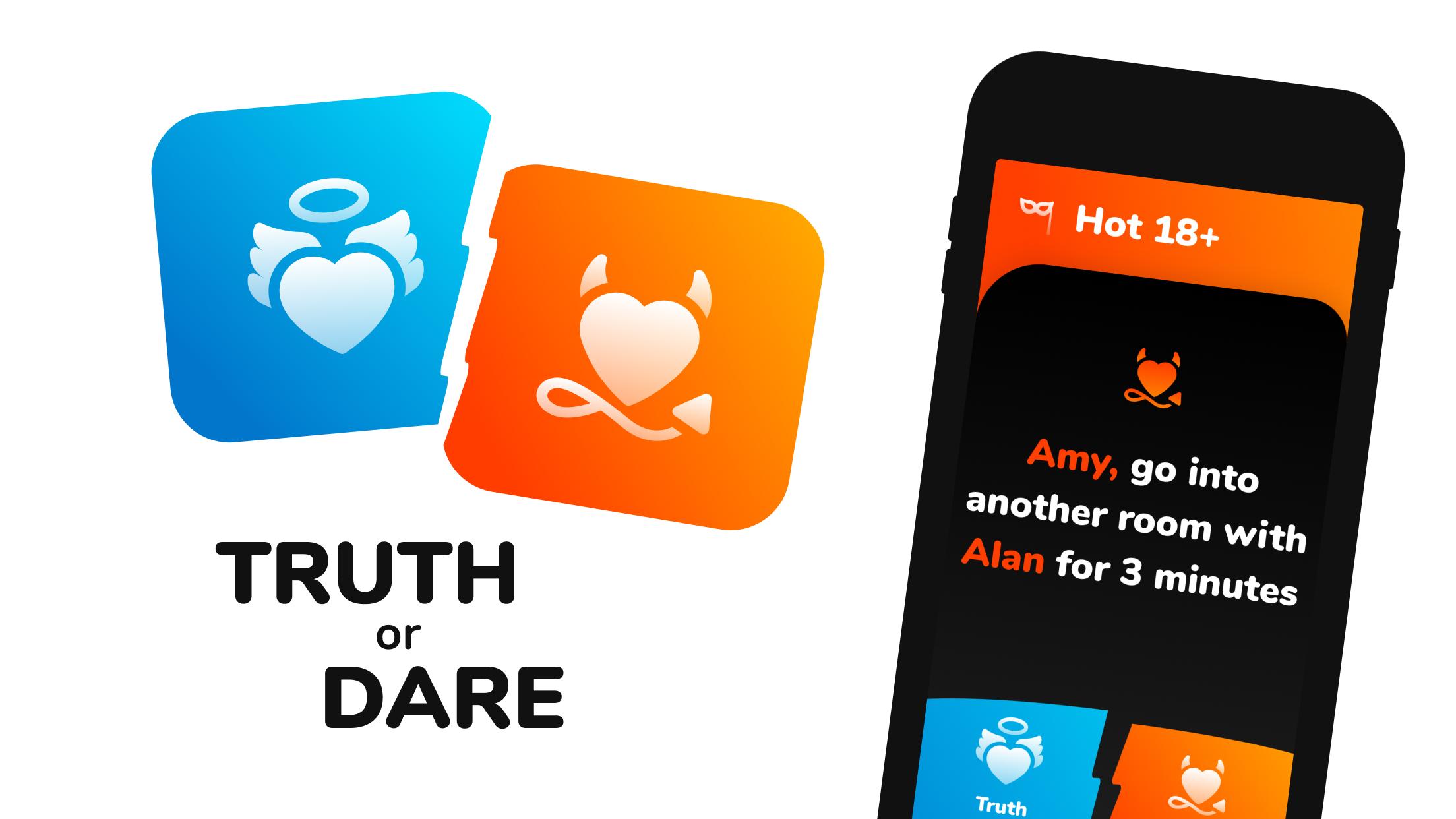 Truth or Dare APK for Android Download Truth or Dare APK for Android Download