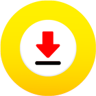 Tubè downloader (snp) آئیکن